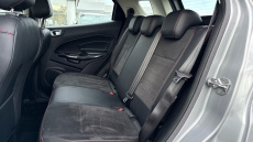 Ford EcoSport 1.0 EcoBoost 125 ST-Line 5dr Petrol Hatchback